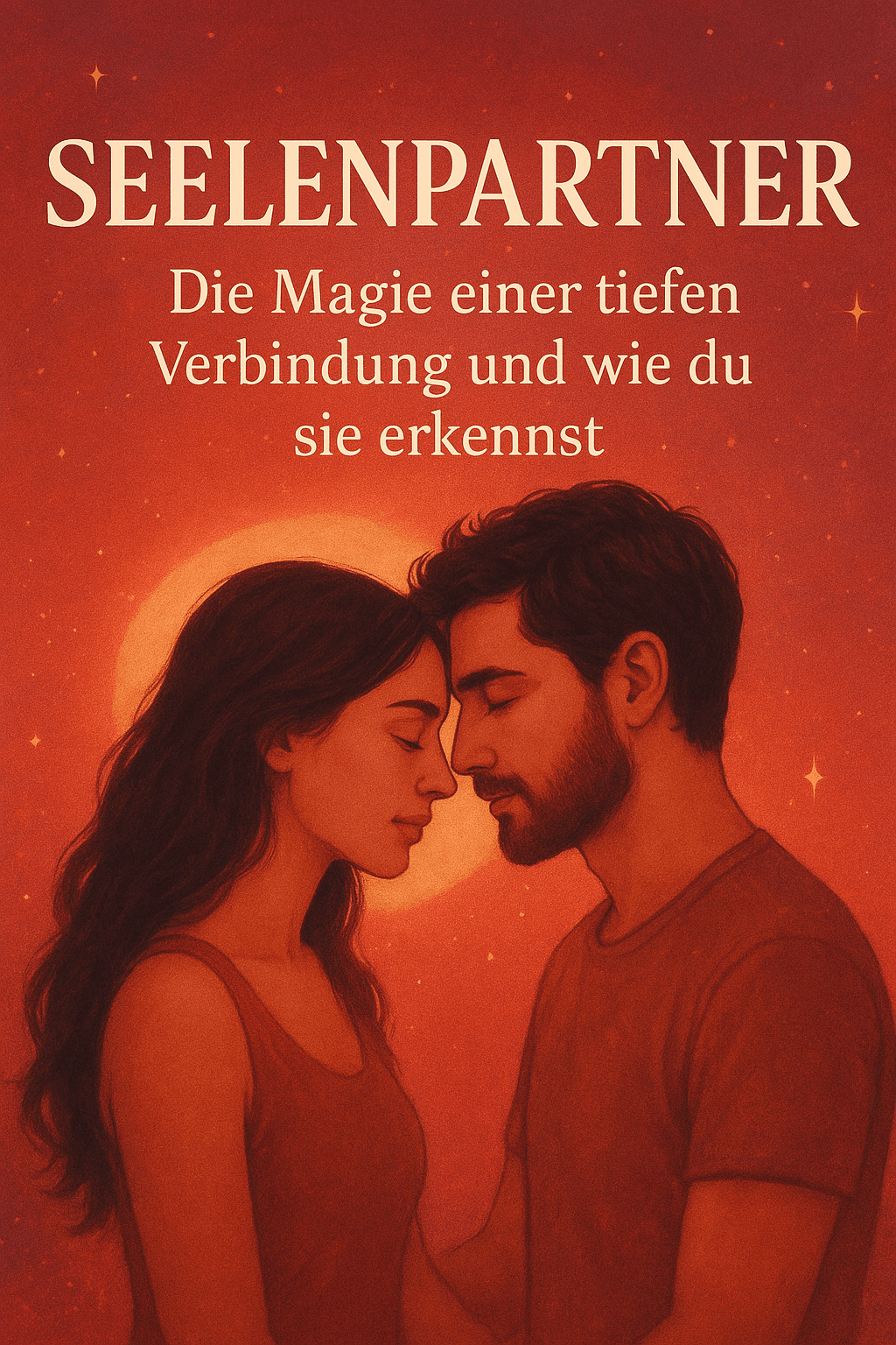 Seelenpartner: Die Magie einer tiefen Verbindung und wie du sie erkennst